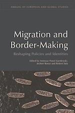 Migration and Border-Making