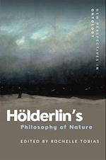 Holderlin'S Philosophy of Nature