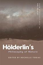 Holderlin's Philosophy of Nature