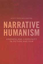 Narrative Humanism