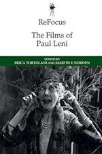 Refocus: the Films of Paul Leni