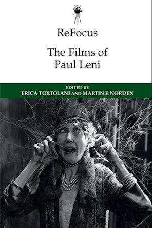 ReFocus: The Films of Paul Leni