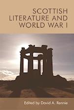 Scottish Literature and World War I