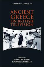 Ancient Greece on British Television