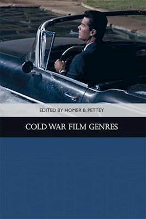 Cold War Film Genres