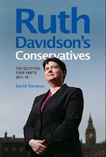 Fightback - the Revival of the Scottish Conservative Party