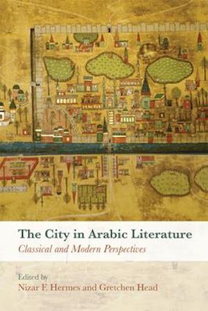 The City in Arabic Literature