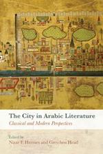 The City in Arabic Literature