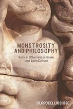 Monstrosity and Philosophy