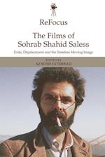 ReFocus: The Films of Sohrab Shahid-Saless