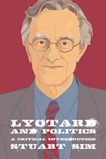 Lyotard and Politics