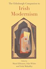 Edinburgh Companion to Irish Modernism