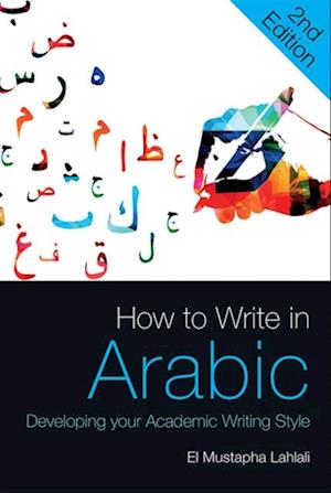 How to Write in Arabic