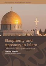 Blasphemy and Apostasy in Islam