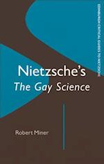 Nietzsche'S Gay Science