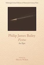 Philip James Bailey, Festus