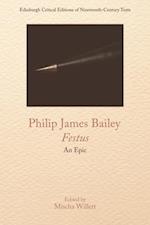 Philip James Bailey, Festus