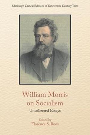 William Morris on Socialism