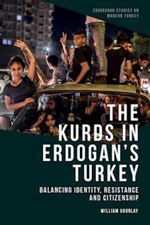 The Kurds in Erdo?an's Turkey