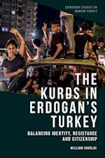 The Kurds in Erdo?an's Turkey