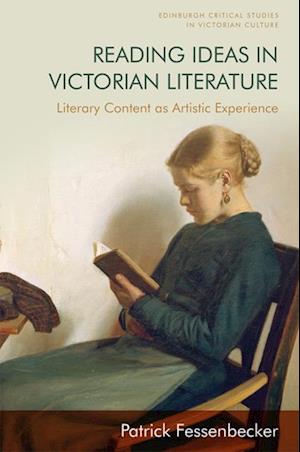 Reading Ideas in Victorian Literature