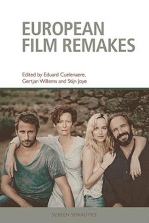 European Film Remakes