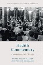 Hadith Commentary
