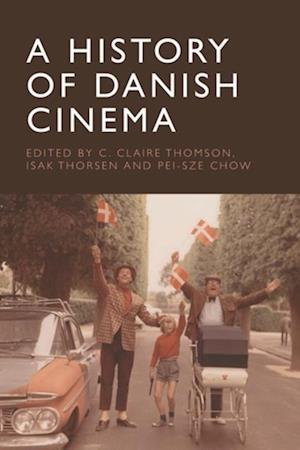 History of Danish Cinema