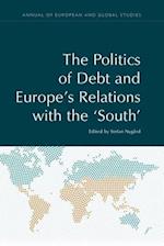 Debt Relations and European Politics