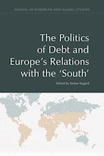 Politics of Debt and Europe's Relations with the 'South'