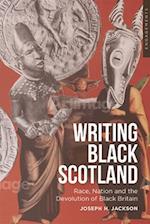 Writing Black Scotland
