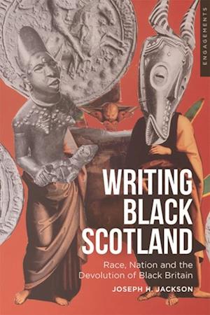 Writing Black Scotland