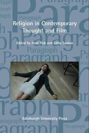 Religion in Contemporary Thought and Cinema