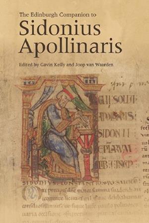 Edinburgh Companion to Sidonius Apollinaris