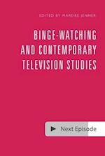 Binge-Watching and Contemporary Television Research