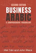 Business Arabic