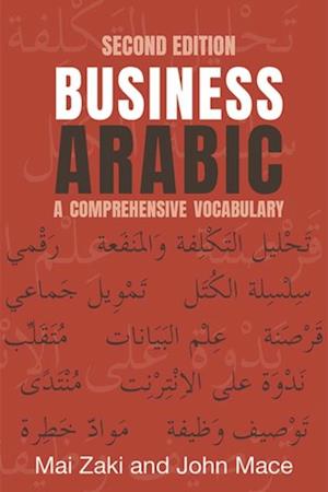 Business Arabic