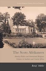 The Scots Afrikaners