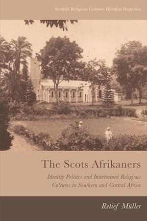 Scots Afrikaners