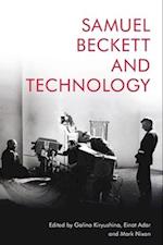 Samuel Beckett and Technology