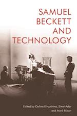 Samuel Beckett and Technology