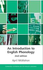 An Introduction to English Phonology 2nd Edition