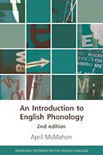Introduction to English Phonology 2nd edition