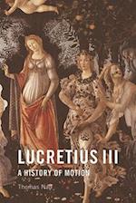 Lucretius III