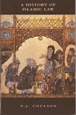 History of Islamic Law