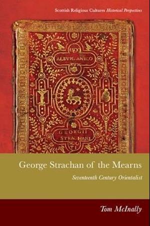 George Strachan of the Mearns