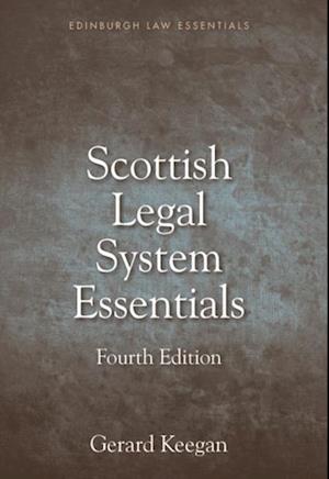 Scottish Legal System Essentials