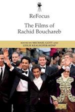 Refocus: the Films of Rachid Bouchareb