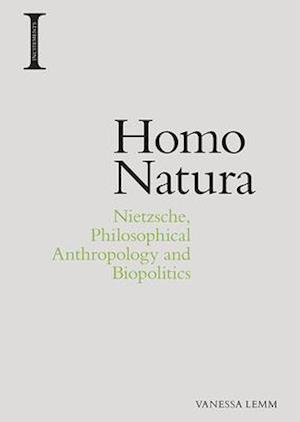 Homo Natura