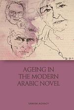 Ageing in the Modern Arabic Novel
